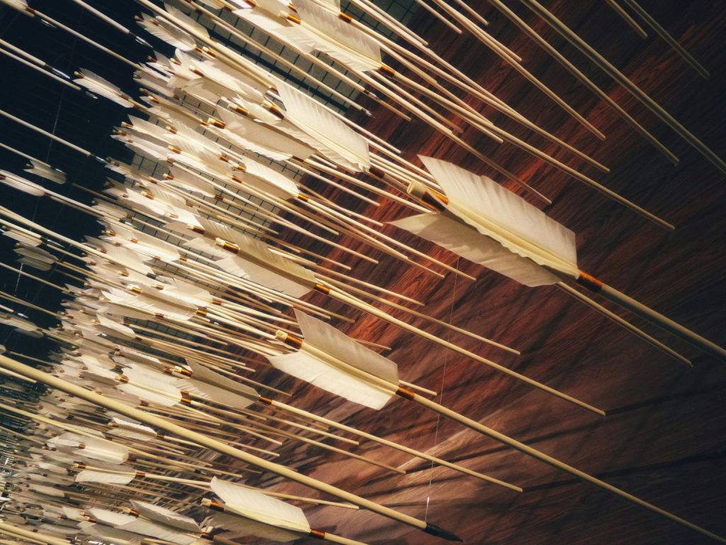 Arrows hitting a target as Google Threat Intelligence Group (GTIG) data finds state-sponsored groups are bypassing perimeter security by targeting recruitment and unmanaged devices.