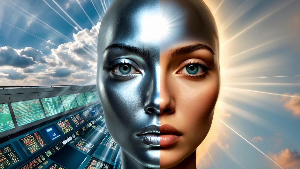 Can AI manage a company role? One firm is testing the idea