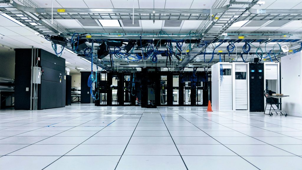 Google plans massive battery system to support new AI data centre