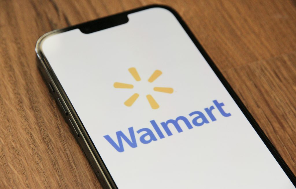 Walmart’s digital shelf labels reshape physical retail