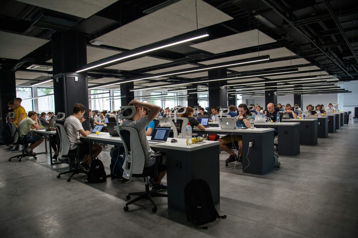 AI adoption grows in UK workforce as organisational change lags