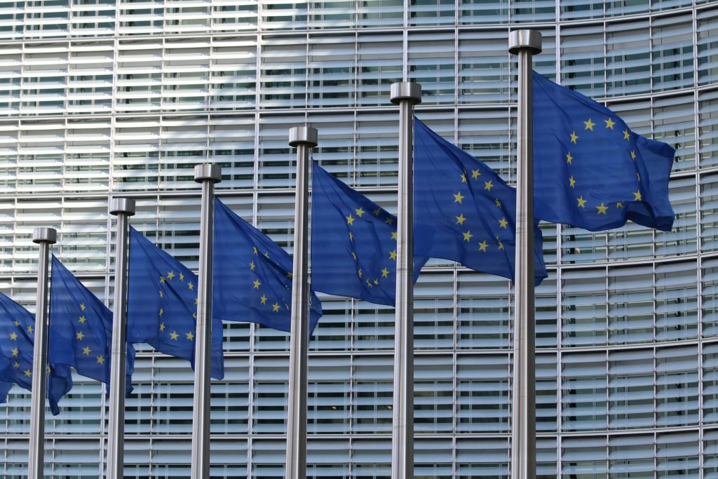 AI cloud regulation in EU widens under Digital Markets Act