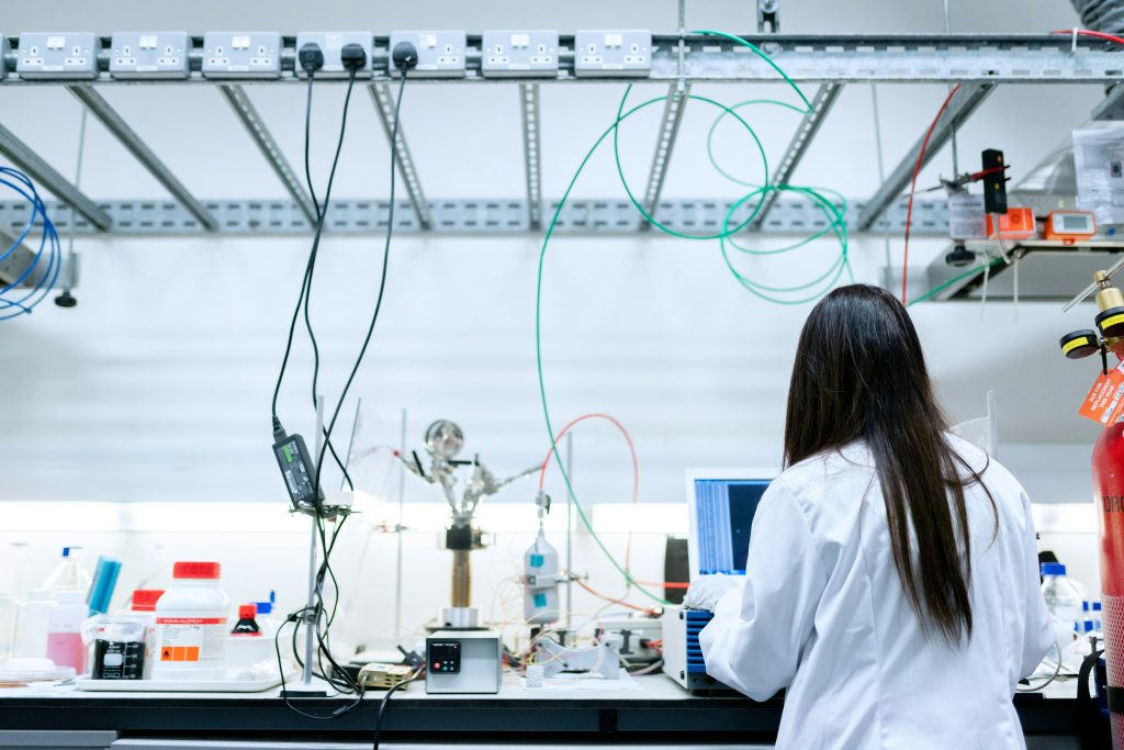 OpenAI introduces GPT-Rosalind for life sciences research