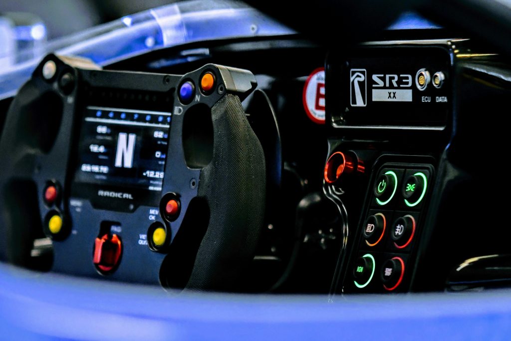 AI partnerships become a bigger part of Formula One team operations